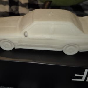 BMW E30 Car Candle